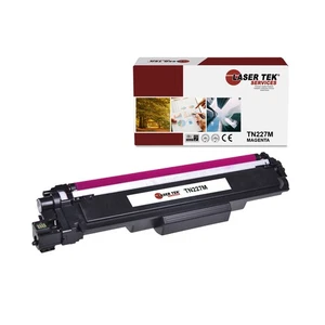 LTS TN-227 Magenta Hi-Yield Kompatybilny z tonerem Brother HLL3210CW L3230CDW - Zdjęcie 1 z 4