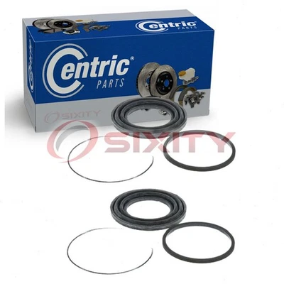 2 pc Centric Front Brake Caliper Repair Kits for 2003-2017 Honda Accord 2.4L sd - Image 1 of 4