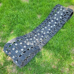 2013 ARCTIC CAT PROCROSS F1100 Camoplast 129 x 15 x 1 Ripsaw 2 2602-575 129x15x1 - Picture 1 of 11
