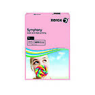 Xerox Symphony A4 80Gsm Pink Pk500