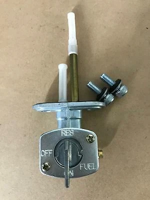 Yamaha JDM + США Yamaha бензобак топливный клапан краник в сборе YSR50 YSR80 - Изображение 1 из 4