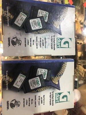 GARMIN  G Data Card Chip Lake Huron South - North GPS CHART MAP  New In Box X2 - Image 1 of 4