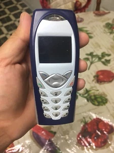 nokia 3588i original 2003 - Bild 1 von 9