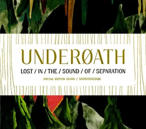 UNDEROATH / LOST IN THE SOUND OF SEPARATION - Picture 1 of 2