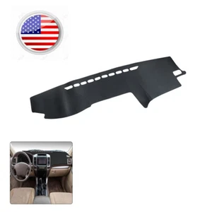 For Toyota Prado J120 2003-2009 Sun Shade Dashboard Cover Mat Dashmat Pad - Picture 1 of 12