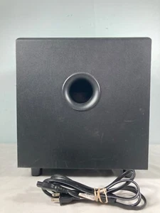 Harmon / Kardon HK595 Active Powered PC Home Audio *Subwoofer Only* Tested - Picture 1 of 9