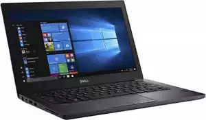 Dell Latitude 7280 Intel i5 7300U 2.60GHz 8GB RAM 128GB SSD 12.5" Win 10 - Picture 1 of 4