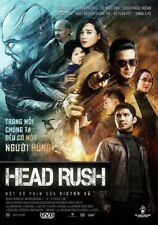 HEAD RUSH