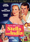 210894 Dvd Stella Dell'India (La)