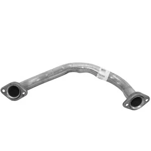Exhaust Tail Pipe for 1988-1991 Ford Taurus Z24 3.0L V6 GAS OHV - Picture 1 of 2