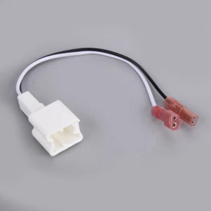 Door Speaker Cable Wire Adapter fit for Nissan Murano Frontier Juke Altima - Picture 1 of 4