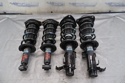 Subaru BRZ Limited FA20 2017 2,OL OEM SACHS AMORTIGUADORES PUNTALES RESORTES #8082 Foto 1 de 4