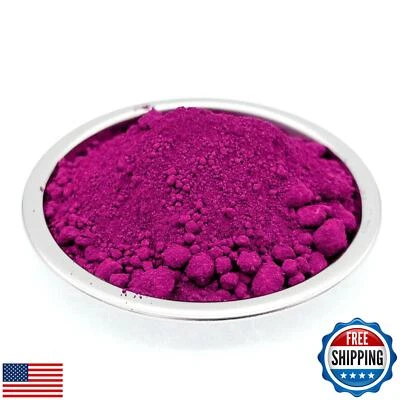 水泥颜料粉和混凝土色颜料-氧化铁粉适用于Ceme — 第 1/4 张图片