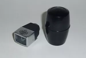 Zeiss Ikon 3.5cm 35mm Viewfinder for Contax RF Biogon 2.8/35 Planar 3.5cm Lenses - Picture 1 of 14