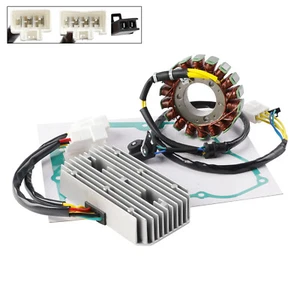 Stator Regulator Rectifier Gasket For SYM GTS 250 E3 EVO GTS300 EFI 2007-2011 - Picture 1 of 12