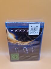 Moonfall (2022) [Blu-ray/NEU/OVP] Katastrophenthriller von Roland Emmerich