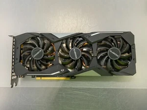 GIGABYTE NVIDIA GeForce GTX 1660 SUPER 6GB GDDR6 Graphics Card / GPU - Picture 1 of 7