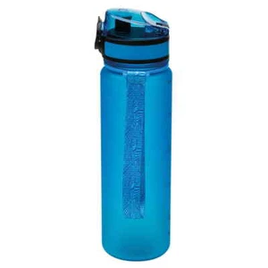 Borraccia borraccia sportiva borraccia tempo libero plastica tritan 500 ml senza bpa - Foto 1 di 29