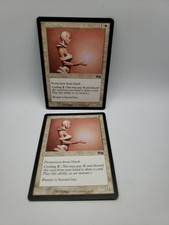 Disciple of Grace x1 - Urza's Saga - MTG