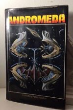 Andromeda~An Original SF Anthology~1st Ed~HC/DJ~Incl.George R.R.Martin~Weston,Ed
