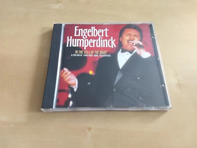 Engelbert Humperdinck – In The Still Of The Night CD Compilation - Pop Ballade - Bild 1 von 3
