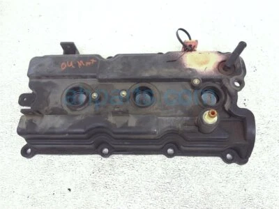 2004-2006 Nissan Maxima Rear Engine Cylinder Head Valve Cover 13264-7Y000 - Image 1 of 4