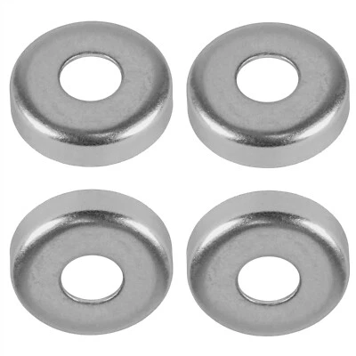 4x Tapa de sellado antipolvo brazo oscilante para Honda CR125R 1982 - 1988 / CR250R 1982 - 1987 Foto 1 de 4