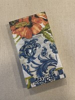 Sealed MacKenzie Childs Sunflower Cocktail Paper Napkins Beverage Dessert NEW Sealed MacKenzie Childs Sunflower Cocktail Paper Napkins Beverage Dessert NEW