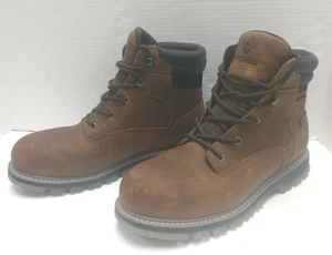 Wolverine Ultra Frühling wasserdichte Herrenstiefel Größe 11 M - SCHÖN!!! - Bild 1 von 7