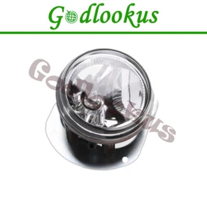 Front Right Bumper Fog Light Lamp For Mercedes-Benz W164 R171 W204 C300 CL550 - Picture 1 of 6