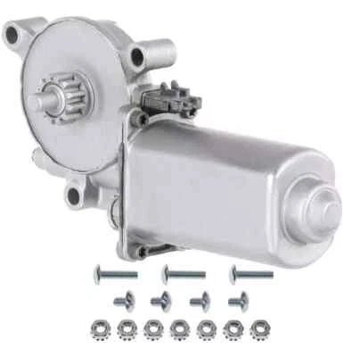 A1 Cardone Window Lift Power Motor Reman Assembly 42-104 Fit Buick LeSabre - Изображение 1 из 4