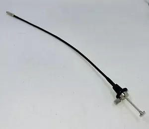 Shutter Release Cable 11" For Film Camera Vintage Marked GERMANY - Picture 1 of 7