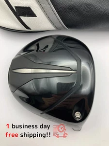 Titleist TSR1 10.0 driver head with head cover right handed golf from japan 674 - Picture 1 of 24