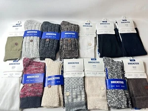 Neu mit Etikett Birkenstock Socken | Damen | verschiedene Modelle | verschiedene Farben | verschiedene Größen - Bild 1 von 15