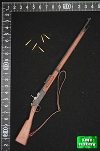 Escala 1:6 QORANGE QOM-1041 Francia Chasseurs Alpins 1915 - Metal + Madera Fusil Lebel - Imagen 1 de 2