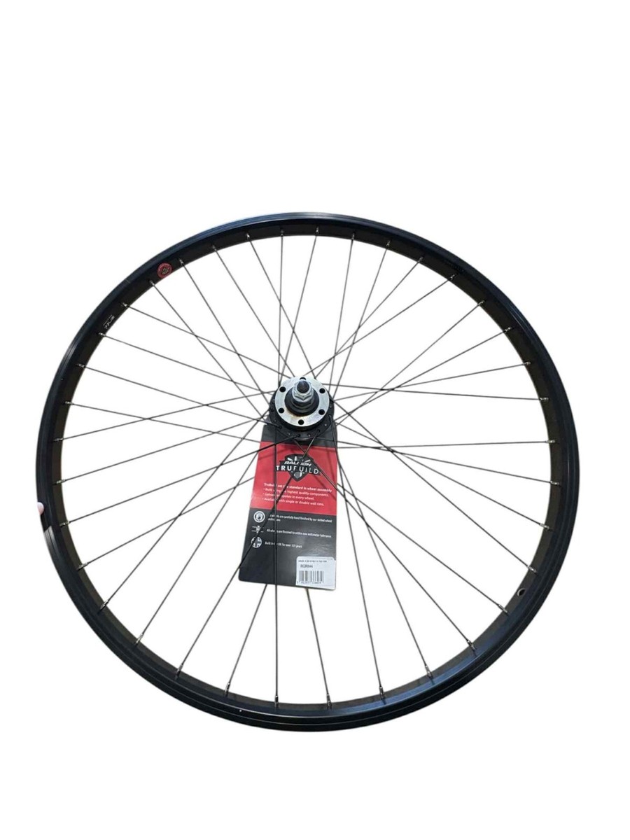 Fat Bike Tires Fat Bike 6-Bolt Disc Wheelset 26 X 4