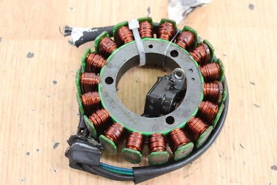 2018 ARCTIC CAT ALTERRA 500 статор/магнето/генератор - Изображение 1 из 4