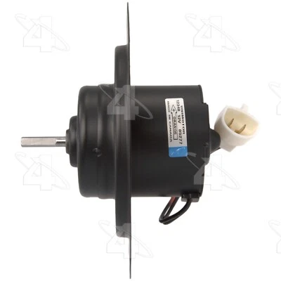 Motor soplador trasero 4 estaciones para Ford E-450 Econoline Super Duty 1999-2002 HVAC Foto 1 de 4