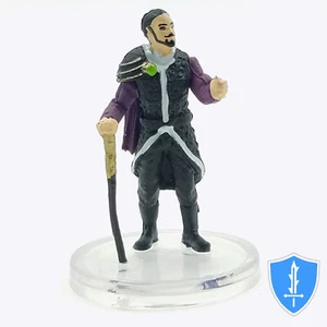 Orond Grundhund - Waterdeep Dragon Heist Set 2 #7 Icons of Realms D&D Miniatur - Bild 1 von 2