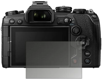 Screen Protector for Olympus OM-D E-M1 Mark III Privacy Filter 4-Way Protection - Image 1 of 4