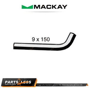 Mackay PCV Hose for Holden Commodore VS VT VU VX VY Statesman VS WH WK Crewman - Picture 1 of 2