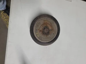 1971 Camaro Z28 Original Fan Clutch 4950822 047 71 Date AG Code 350 SHP Wow - Bild 1 von 7