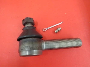 NEW 1935-48 Ford and 48-64 pickup RH tie rod end 11A-3289 - Picture 1 of 5