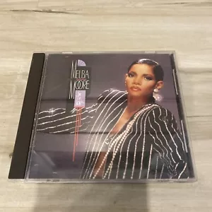 Melba Moore CD - I'm In Love - Capitol Records - Excellent 💿 R&B - Picture 1 of 2