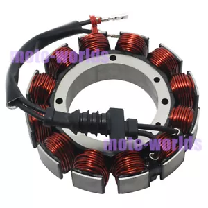 For Harley Davidson 29987-02A ELECTRA GLIDE CLASSIC FLHTCI 1FFW 02-05 New Stator - Bild 1 von 8