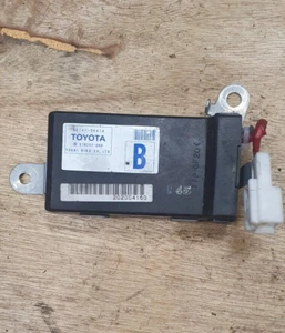 Ricevitore comando serratura porta wireless 89741-50470 per Lexus LS430 2000-2006 - Foto 1 di 4