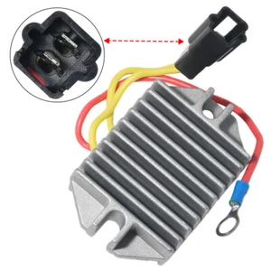 Voltage Rectifier Regulator for Briggs & Stratton B&S 20AMP 27HP 31HP 33HP 35HP - Picture 1 of 7