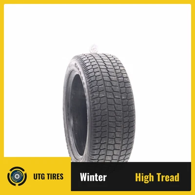 Firestone Firehawk PVS 99V - 9,5/32 usado 235/50R18 Foto 1 de 4