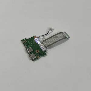 Genuine Acer Chromebook Spin CP312-1H Usb Board Jh2GN Ls-M83JP - Picture 1 of 5