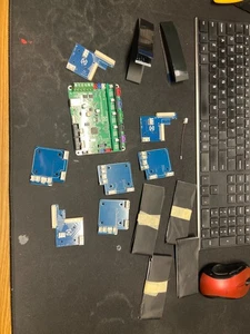 Massive Lot Artillery Sidewinder X1 Genius Genius Pro PCB Motherboard & MORE! - Picture 1 of 2